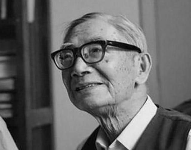 茅以升：背叛婚姻养外室，妻死后接外室回家，长子到死不与他和解
