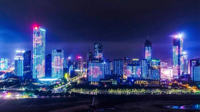 江西工程灯光展价格优惠