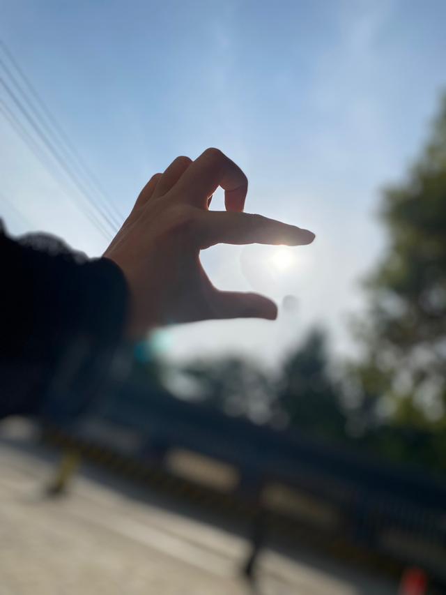 忙碌的生活，偶尔也要慢下来