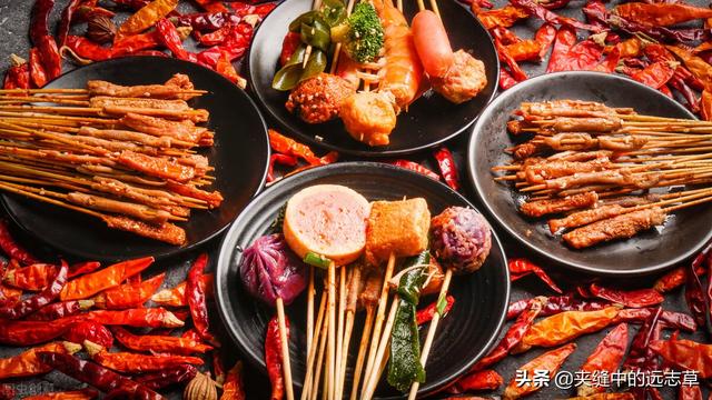 血脂高？多源于脾肾阳虚，送你六味中药，温脾肾、祛痰浊、化血瘀