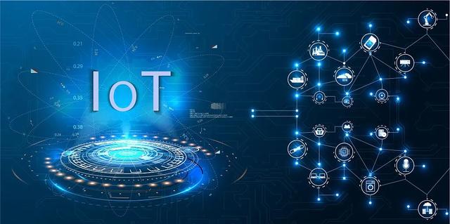 万物互联时代下，企业如何加速布局物联网（IoT）