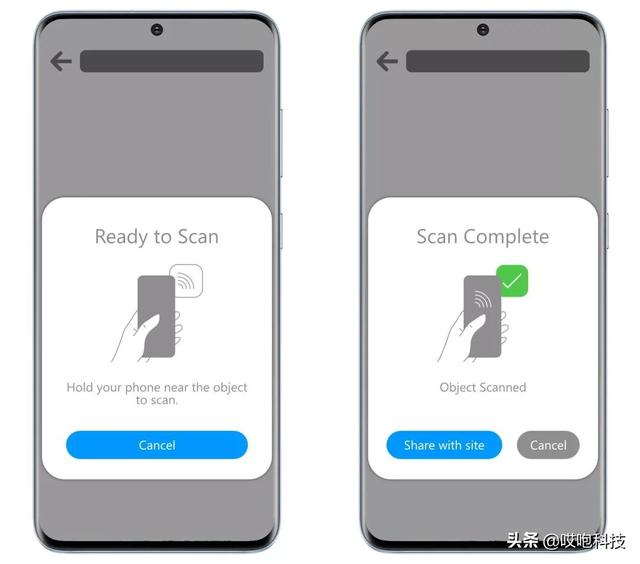 苹果更新 NFC，iPhone 权限终于开放-第2张图片-9158手机教程网