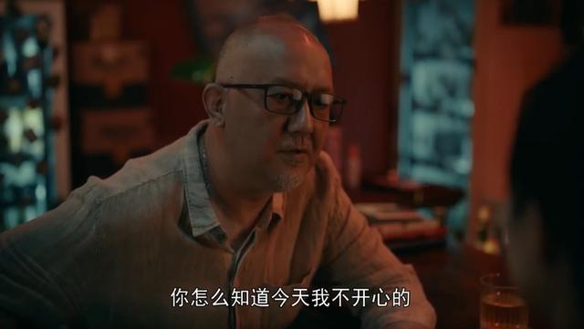 《亲爱的小孩》细节暗示大结局：苏景伟捐骨髓，董帆采访再婚家庭
