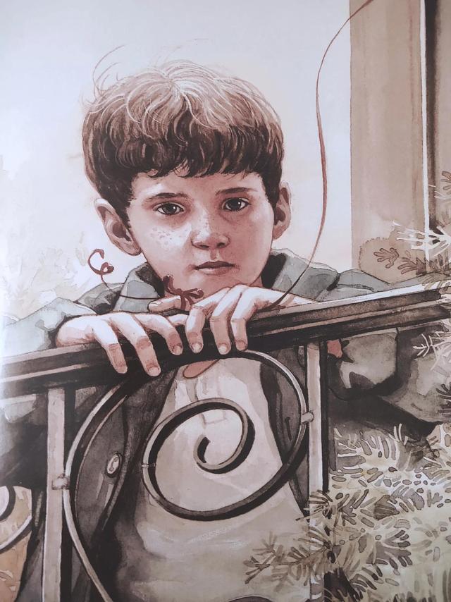 绘本推荐‖《我一直一直爱你》