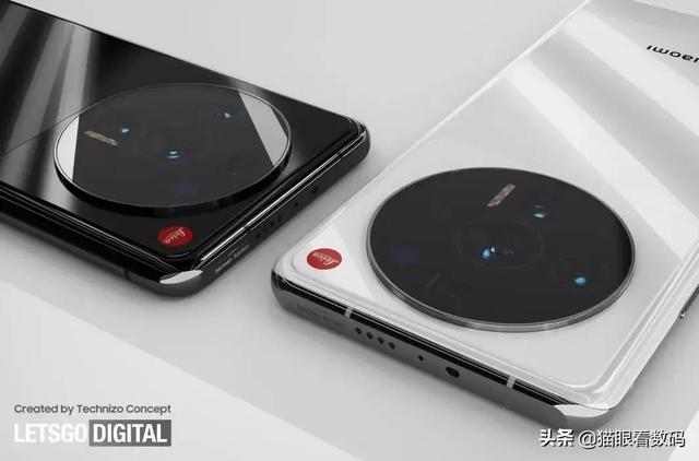 即将发布的两款上半年最强影像旗舰
