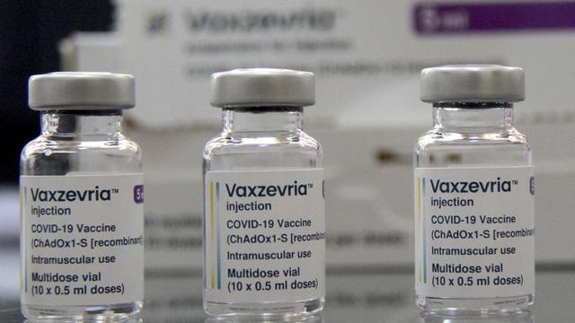 澳洲大量新冠疫苗被浪费，专家呼吁捐给发展中国家