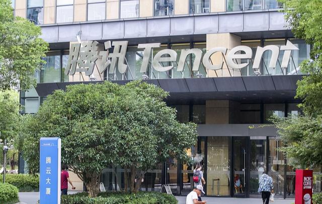 阿里和腾讯背后的大股东是谁？京东、小米的大老板又是谁？望周知