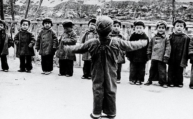 1945年刘伯承6岁女儿刘华北遇害，死前曾对凶手说：叔叔我认识你