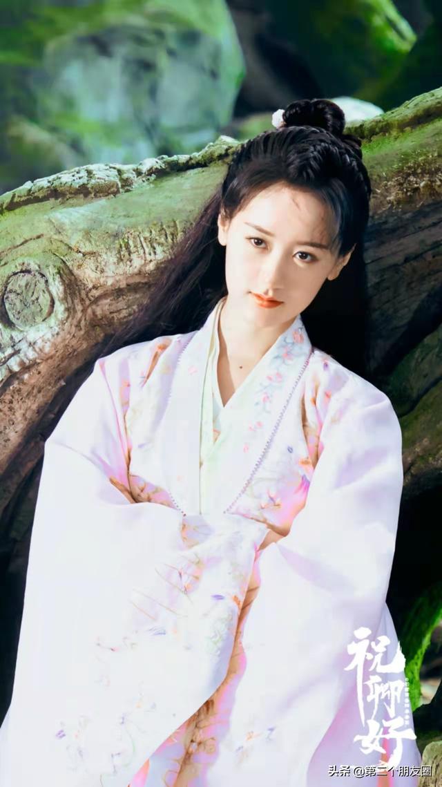 祝卿好原著作者发首播观感：小说被魔改，女主袁冰妍被波及