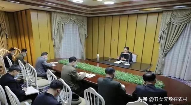 朝鲜一直没有疫情，是全球羡慕的对象，为啥突然爆发疫情？