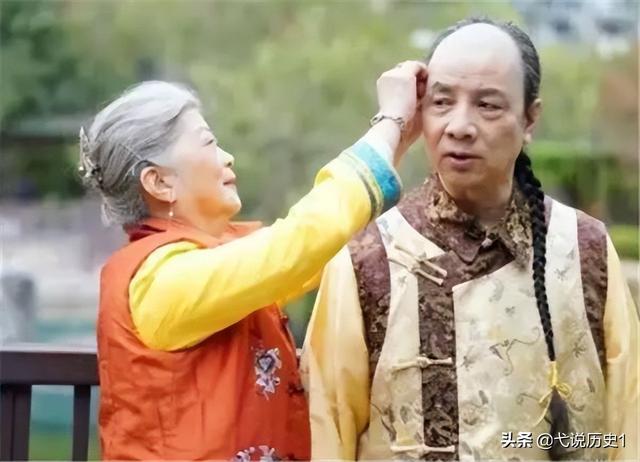 多尔衮十世孙：为保皇室血脉纯正不娶汉女，向国家索要故宫祖屋