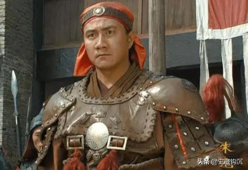 朱元璋吃完老婆婆的豆腐汤后，连连称赞，离开后却下令：杀了她