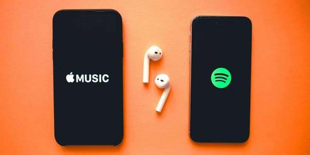 从iPod到Apple Music，苹果公司的两次“音乐革命”