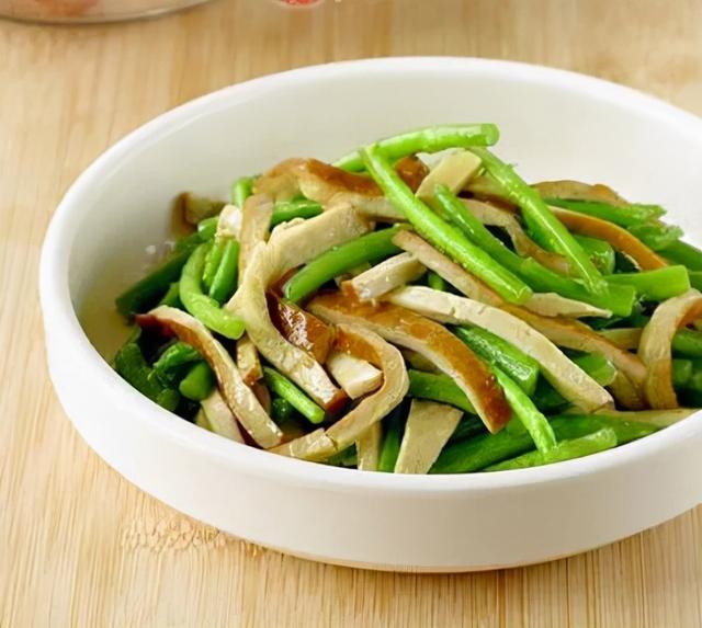 春季綠意盎，餐桌也要加點色