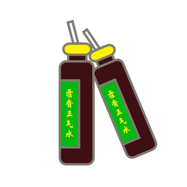 药师解药｜藿香正气水是治疗中暑的灵丹妙药，真有这么神奇吗？-太公奇门网