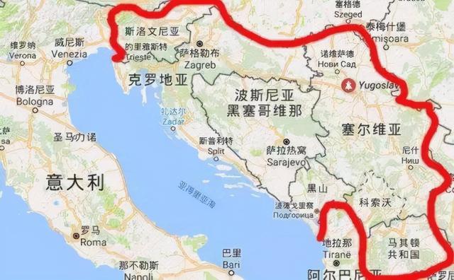 阿尔巴尼亚：拉黑了全世界后，如今的它变得怎么样？