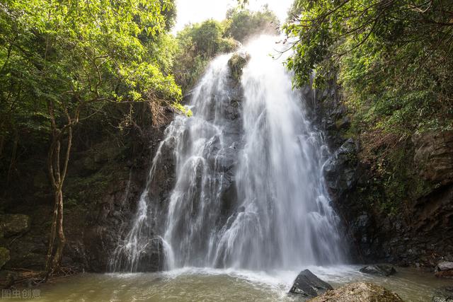 深圳8個免費旅行景點，你去過幾個？