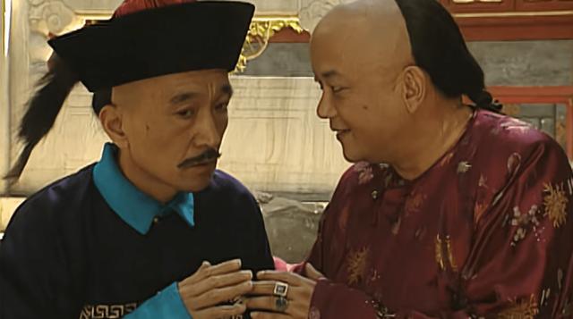 清朝名臣刘墉，配得上“好官”之称吗？