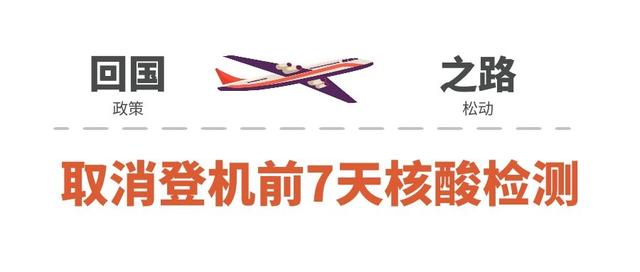海外回国的难题真要缓解了？中国驻多国大使馆松绑赴华检测要求