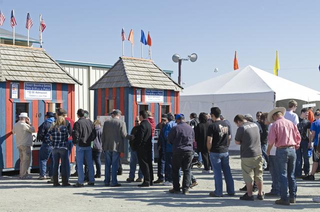 日本国际机械展