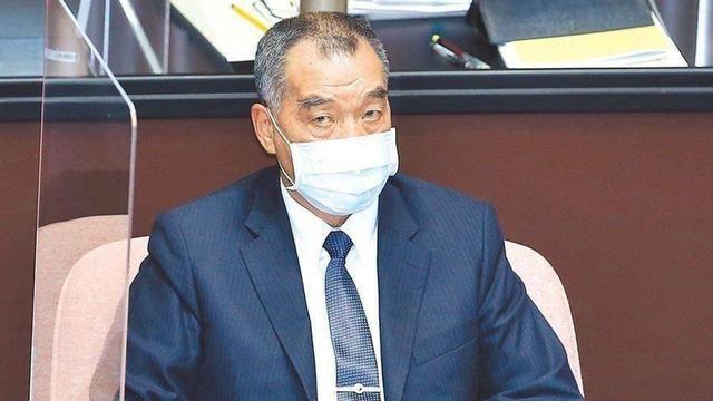 台军机与大陆军机交锋后坠毁？台当局叫嚣“报复”，准备打第一枪