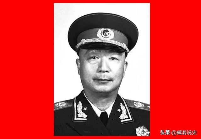 战神发威：吕正操率两个营阻击5000日军，取得20：800的战果