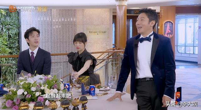 《明侦7》导演布局太精妙，双北贯穿整季，撒贝宁回归成收官悬念