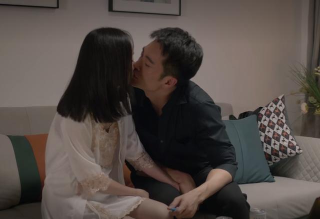 《心居》大结局：葛玥“含着泪的扭曲一笑”，是低嫁女变坏的前奏