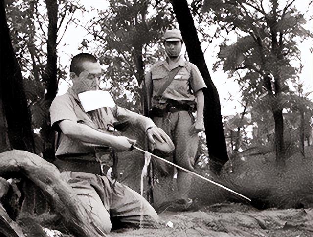 1943年，日军中将效仿成吉思汗解决军粮的办法，结果饿死5万日军