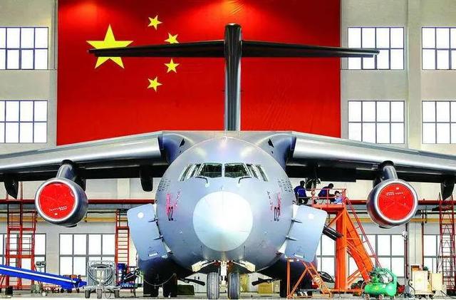 世界500强排多少，中国军工龙头企业有多强你知道吗？