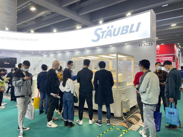 昆山印刷包装机械展
