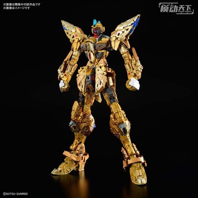 「11月新品」萬代 MGEX 強襲自由 發售 - 天天要聞