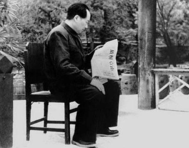 贺子珍回国后，彭德怀前去探望，紧握双手：我是专门来问候大姐的