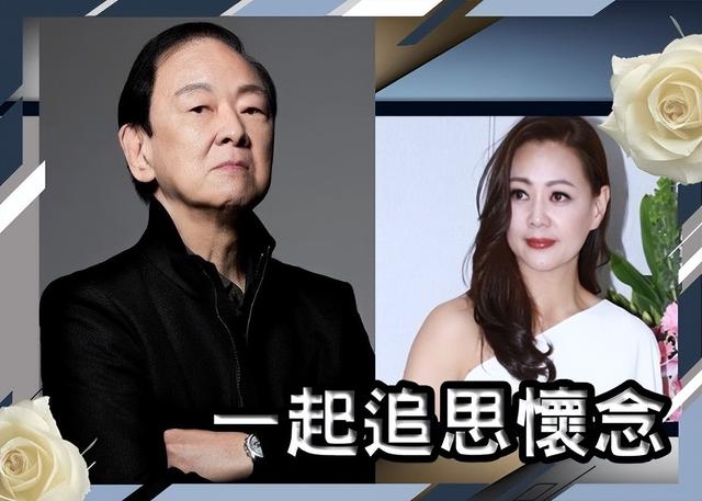 一个月内送走两位至亲，王馨平难过到欲哭无泪，个人状态很不理想