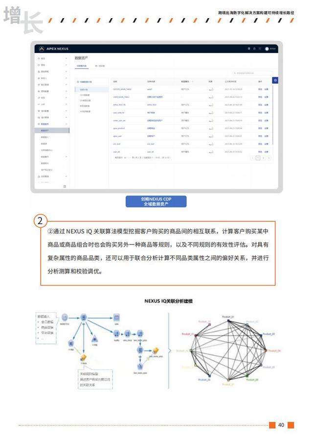 2021跨境出海行业数字营销增长白皮书