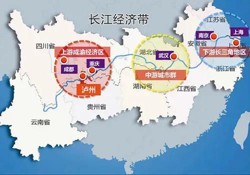 中部2个省会将晋升为特大城市，未来15年将形成“一超四特”格局