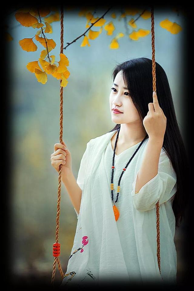 周四杂吟，请您欣赏