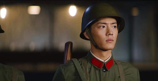 黄景瑜军人世家(黄景瑜军旅作品)-天晟网