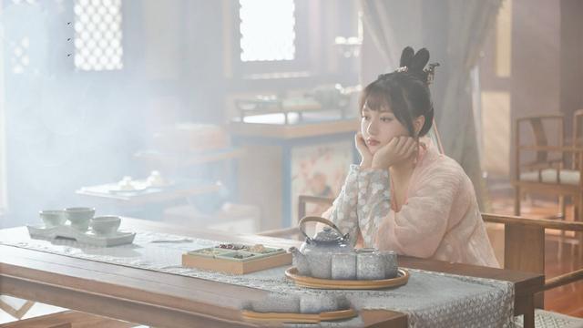 二十四味暖浮生男女主多久在一起（二十四味暖浮生）(3)