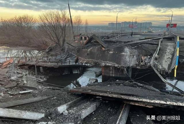 俄乌战争第43天，俄罗斯本土连续被炸，泽连斯基喊话普京