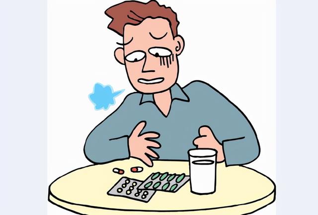 优甲乐效果好，但服用期间也要警惕可能会发生的4个副作用