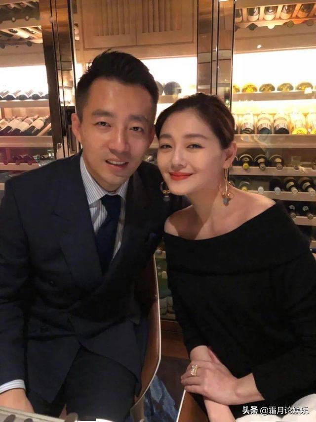 汪小菲：跟大S十年婚姻是我不愿谈及的过往，如今只想陪儿女成长