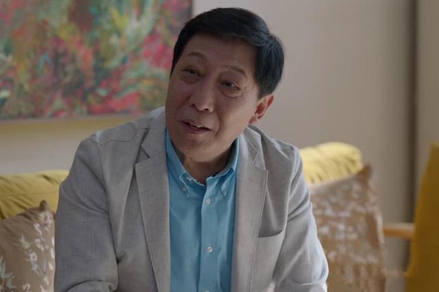 陈天福