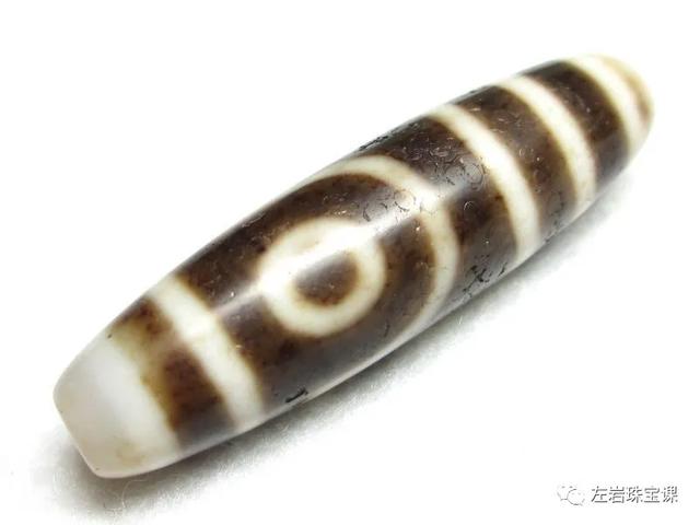 七线天珠代表什么意思