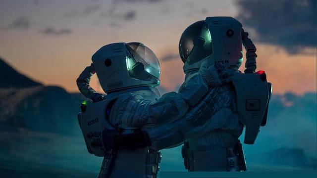 人类是否可以成为太空种族？美国NASA：研究太空性学为远航做准备
