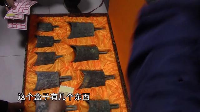 2016年，陕西警方在农家仓库挖出不能示人宝物，调查牵出惊天大案