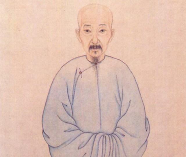 乾隆问刘墉：大清一年生多少人、死多少人？刘墉的回答有点绝