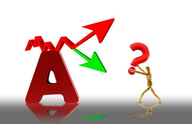 A股：释放了一则消息和两个信号，下周，变盘或加速到来？
