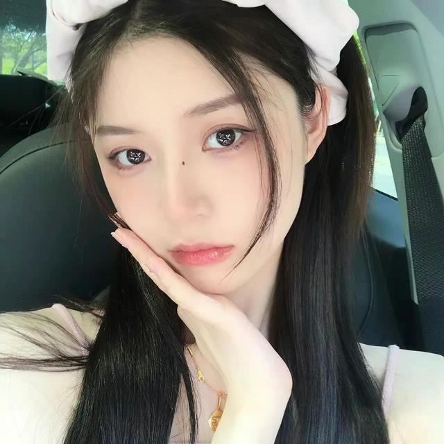 女生画大饼大全