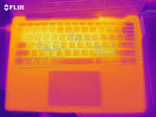 微软笔记本 surfacepro5（微软 Surfacelaptop 测评）(16)